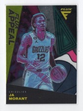 22-23 Flux Appeal Ja Morant