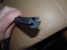 Scheibengummi Fenstergummi Gummi mit Keder Oldtimer DDR IFA und andere