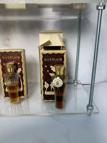 Rare Guerlian Mitsouko 7.5 ml 15 ml Parfum Perfume - 021023-B - Picture 11 of 11