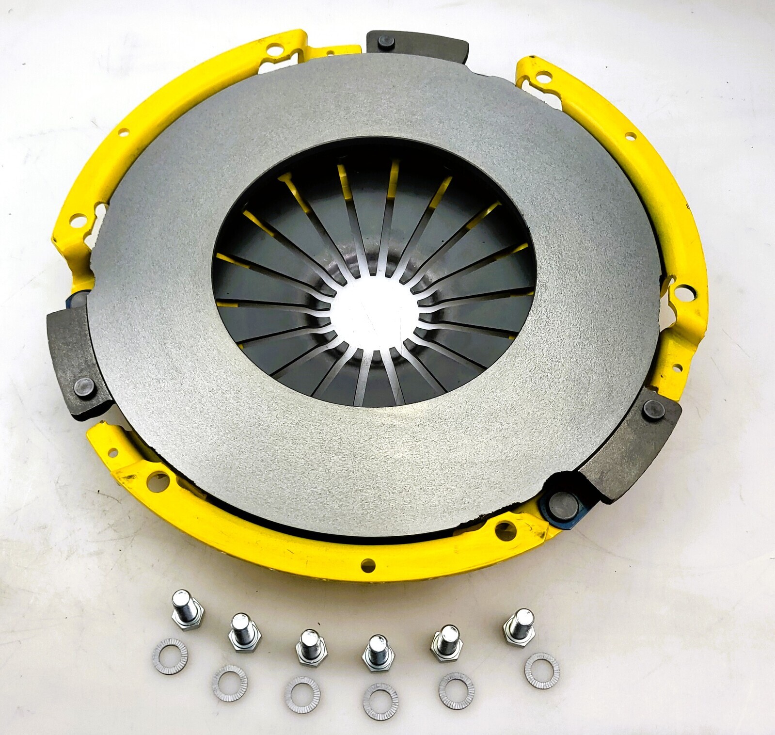 Stage 2 1500 Nm Survivor Heavy Duty Clutch Kit For 79 Series