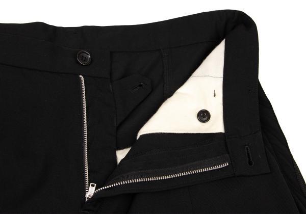 COMME des GARÇONS PZ-K 206 近全新！COMME des GARCONS HOMME PLUS Backpack PZ-K 206 新款