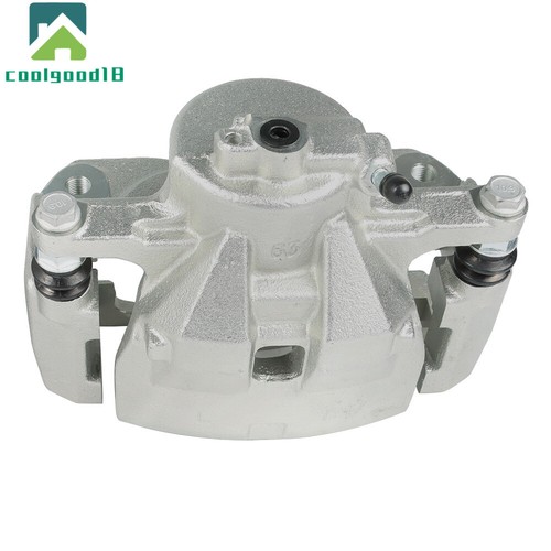 Pinzas de freno delanteras con par de soportes aptas para Toyota Camry 2007 2008 2009-2017 - Imagen 6 de 12