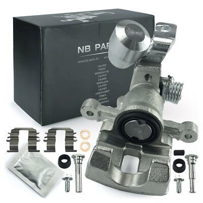 Auto Bremssattel Hinten Und Vorne Zum Günstigen Pr Produktbild-Vorschau 10