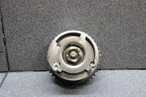 55562225 Opel Corsa E Adam B12XER 1,2 Nockenversteller Auslassnockenwelle 1