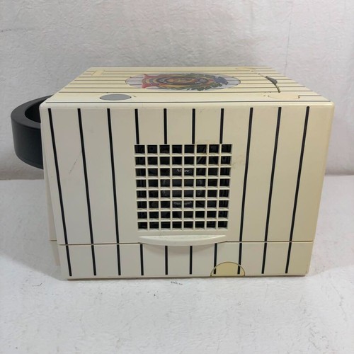 Nintendo GameCube Hanshin Tigers Limited Model Rare Console Used From Japan - Picture 5 of 10