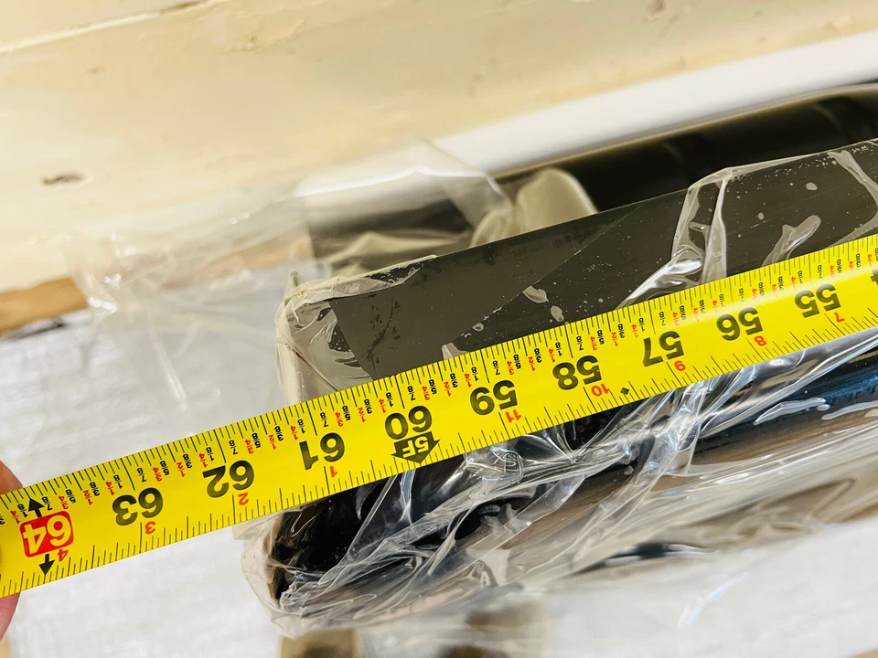 2005-2014 2015 2016 2017 2018 2019 2020 2021 NISSAN FRONTIER LEFT BED SIDE PANEL - Image 2 of 4