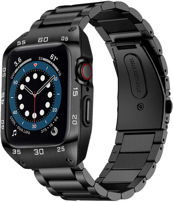 metal iwatch case