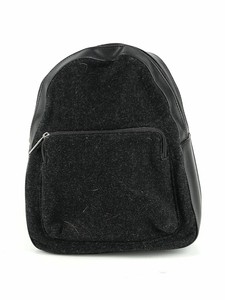 Jane Shilton Women Black Backpack One 