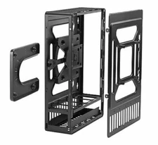 NEW Open Box HP Thin Client Mounting Bracket for HP T400-600 PN: 2FT00AA (BHR)