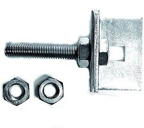 Supporti per avvolgibili Regolabile per Motore