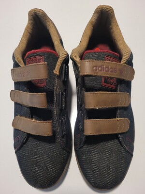 ADIDAS STAN SMITH 1 CF LUX VINTAGE RARE COLLECTORS ORIGINALS