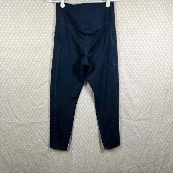 girlfriend-collective high rise pockets activewear leggings
