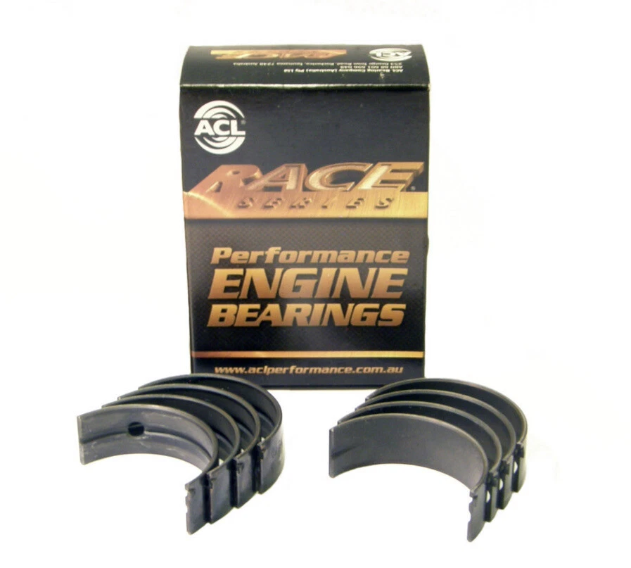 ACL RACE SERIE STANGENLAGER FÜR BMW E36 M3 S50 B30. - Bild 2 von 4