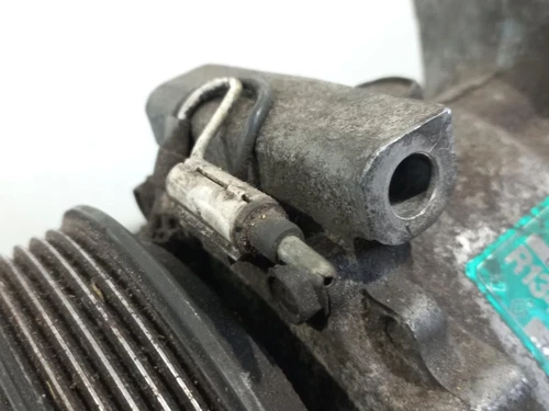 7700111235 Compresor Aire Acondicionado para RENAULT KANGOO I (F/KC0) ALI 117252 - Imagen 6 de 7