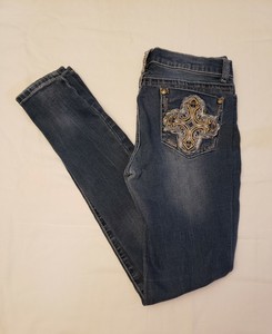 revolution and revolt jeans