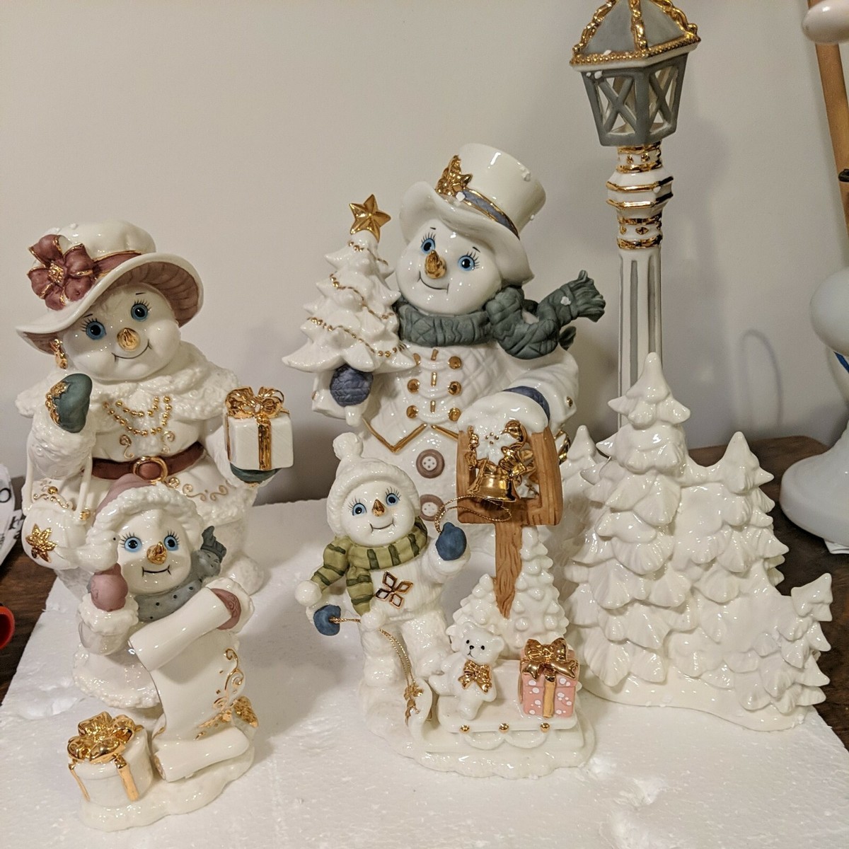 Snow Man Grandeur 4枚セット s-l400.jpg