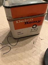 Vintage GM Delco Remy Distributor Rotor 1945369 1960 1961 Chevy Corvair NOS OEM