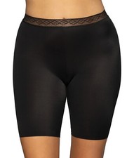 Smoothing Slip Short Size S Lightweight Sleek Soft Stretch Vanity Fair Radiant