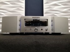 Marantz SA-15S1 Super Audio High-End SACD/CD Player 2-Channel Silver Used