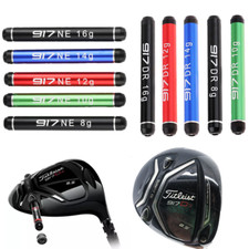 Golf Weight For Titleist 917D2 917D3 Driver Golf Club Weight Neutral Draw Fade