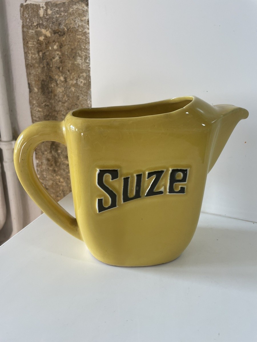 Pichet Motta Tulipe Jaune - 500 Ml