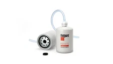 FS1275 Fleetguard Fuel/Water Separator Spin-On OEM Cummins 4093731