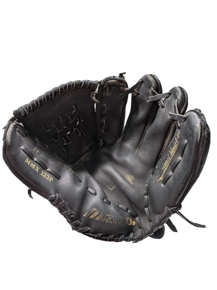 MIZUNO Ballpark Leather 12