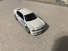 Greenlight Hot Pursuit Series 13 2009 Dodge Charger NYPD Police