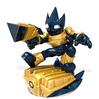 Skylanders Superchargers: Legendary Astroblast Individual Character - In ... on sale Skylanders Superchargers: Legendary Astroblast Individual Character - In ... on sale