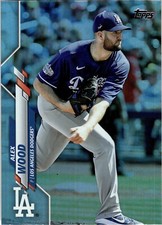 2020 Topps Update Series Base Rainbow Parallel You Pick Complete Your Set