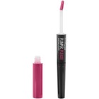 Maybelline Plumper, Please! Shaping Lip Duo Lipstick 230 Exclusive-2 Pack