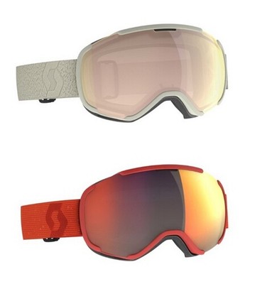 SCOTT Skibrille, Schneebrille FAZE II Skibrille Google SCOTT *NEU*