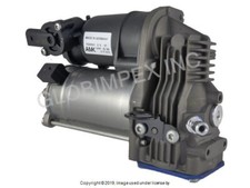 MERCEDES (2006-2010) Suspension Air Compressor AMK AUTOMOTIVE + 1 YEAR WARRANTY