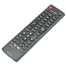 New TV Remote Control AKB73975762 Replace for LG Smart TV 43SE3KB 49SE3KB 55SE3K