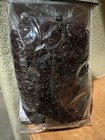 Afro Wig Brown Adult 70s Disco Hippie Halloween Costume NIP — photo 3