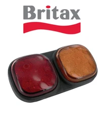 Britax - Rear Trailer Light / Combination Lamp LED Lighting L1201L12V