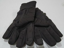 ALFANI Mens Heavyweight Tech Gloves