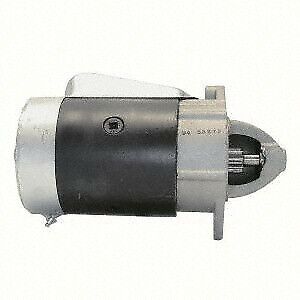 Reman Starter ACDelco Professional/Gold 336-1037