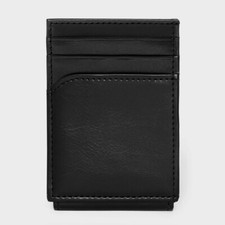 Men's Card Case
