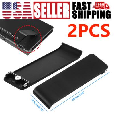 #ad #ad 2Pcs Replacement Kickstand Holder Part For Nintendo Switch Game Console $8.36