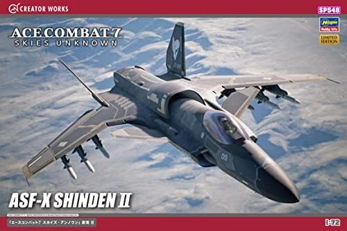 Ace Combat 7: Skies Unknown