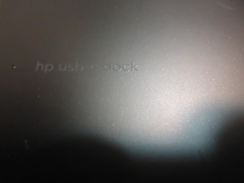 HP ELITE USB-C Docking Station - G4 HSTNH-U601 - Photo 6/18