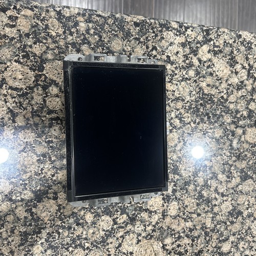 2019 2020 2021 DODGE RAM 1500 8.4" RADIO GPS NAVIGATION SYSTEM | eBay