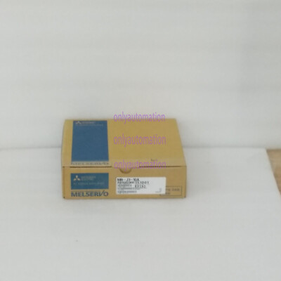 Ship within 24 hours MITSUBISHI SERVO Drive MR-J3-10A NEW 1PCS~