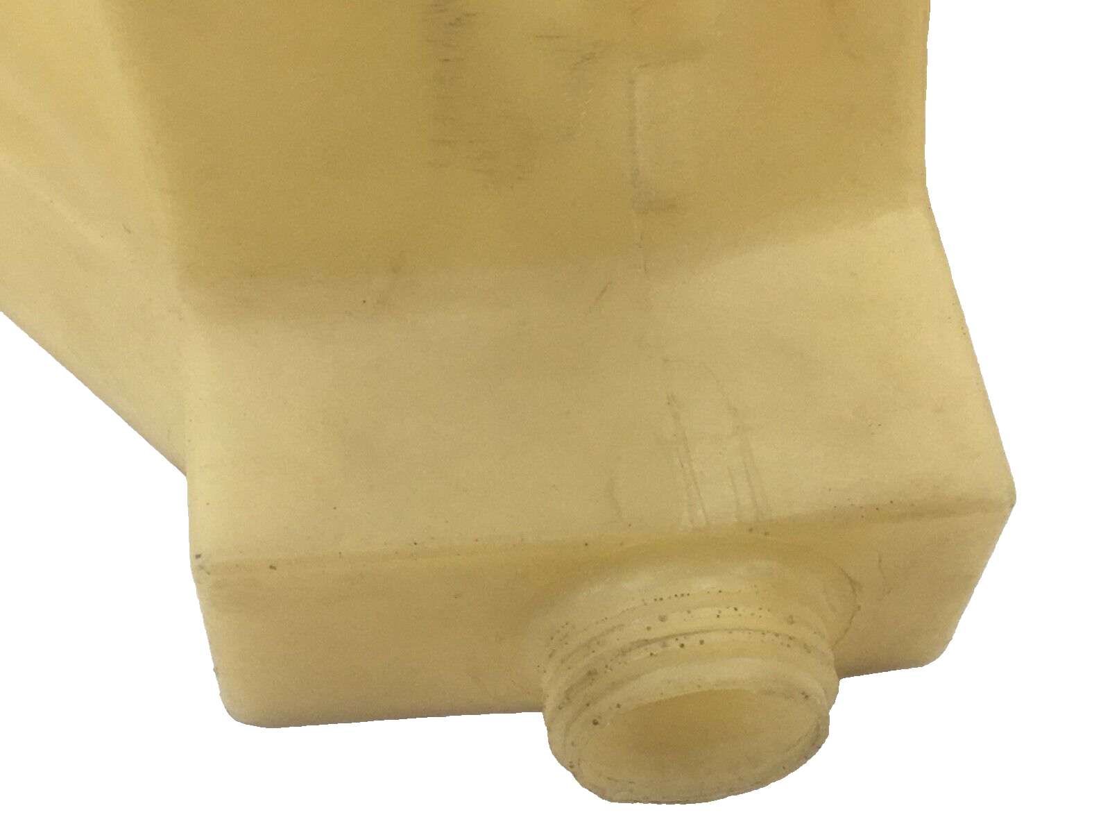 197274 Chaparral Thunderbird 432 Snowmobile Gas / Fuel Tank New Old