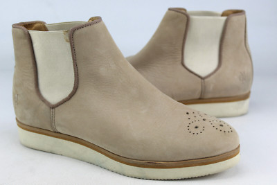 Marc o Polo  Gr.38 Damen Stiefel Stiefeletten Chelsea Boots TOP Nr. 320 P