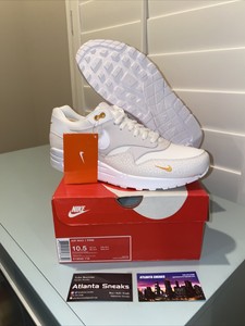 air max 1 kumquat