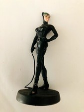 DC COMICS - Miniatur CATWOMAN - WIEDERHERGESTELLT