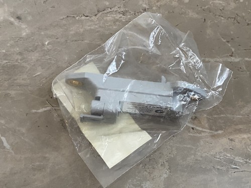 98-06 BMW E46 E53 3 Series X5 Crash Side Impact SRS Safety Sensor Unit OEM✅ - Picture 2 of 7