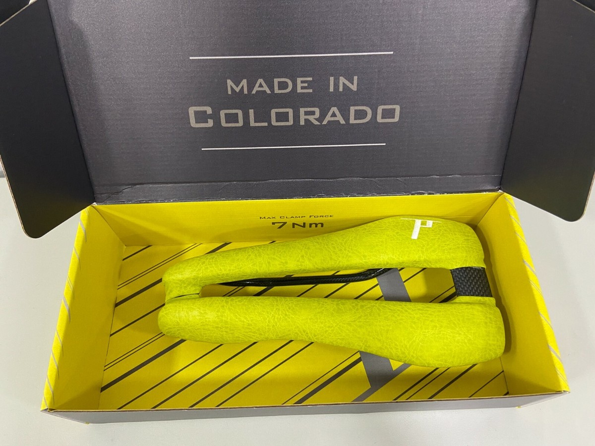 Dash cycles Stage G3 Narrow 50mm 美品 Stage G3 - Narrow 50mm — Dash Cycles
